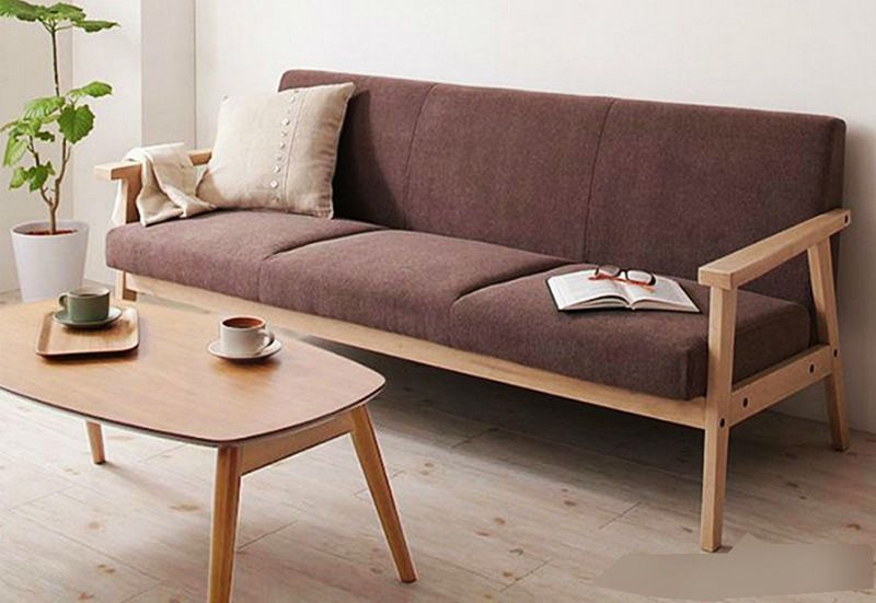 Top 50 mẫu bàn Sofa mini đẹp nhất
