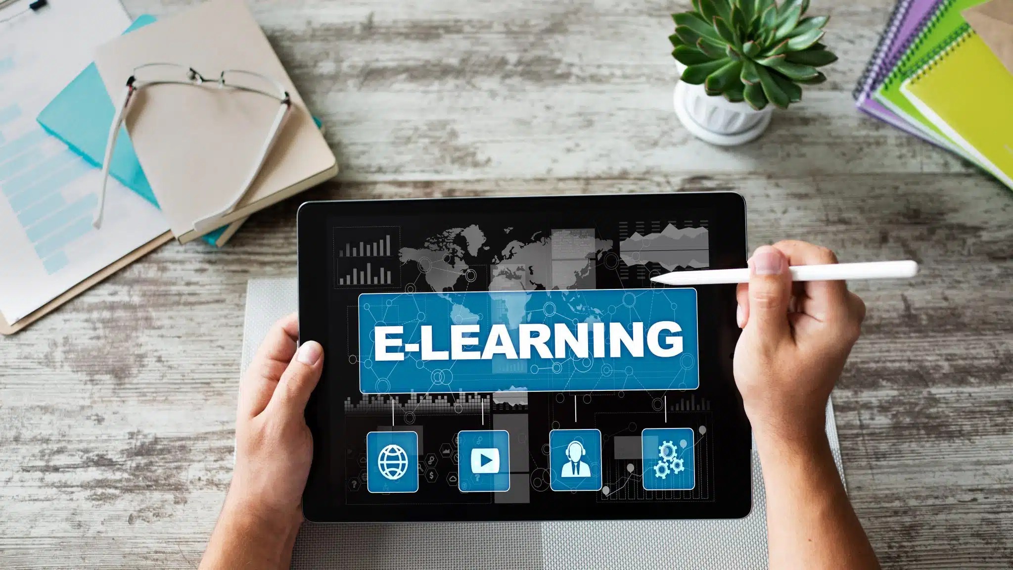 7 avantages de se former en elearning