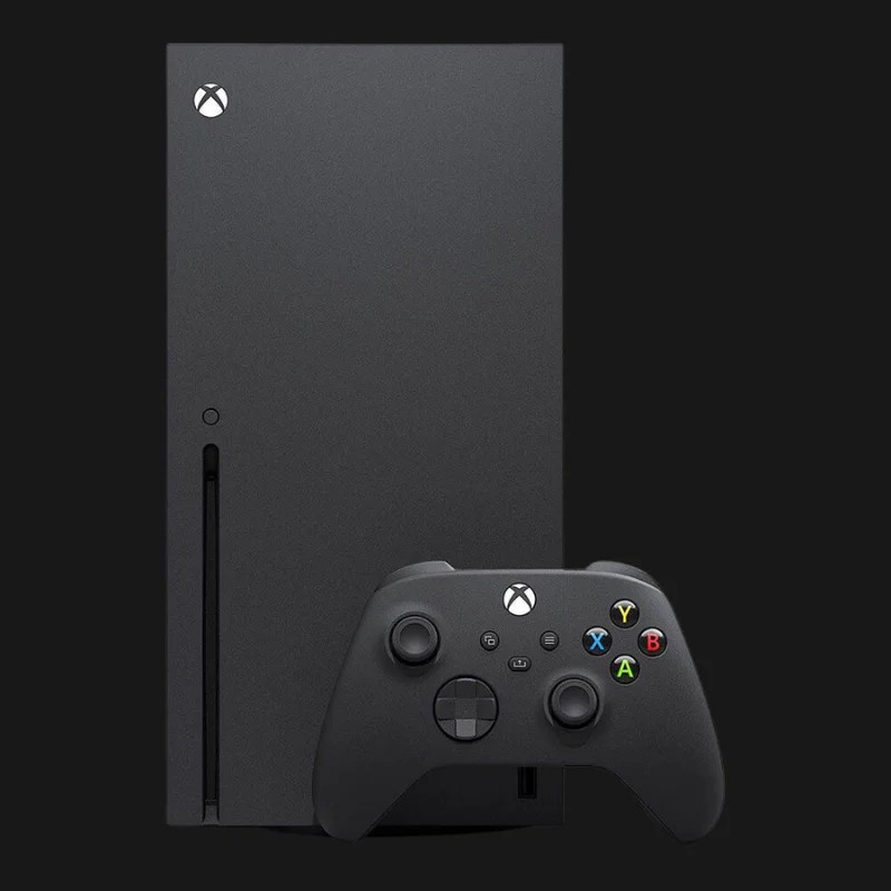 XBox Series X NOIZ