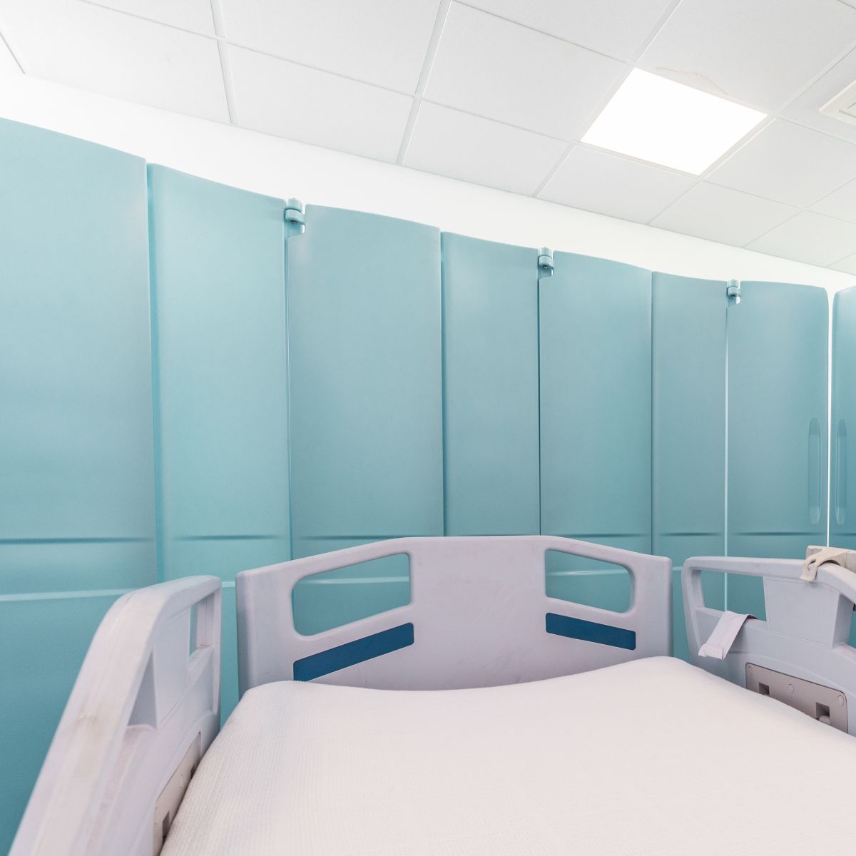 Medical Privacy Screens CleanScreen Medical Privacy Screens