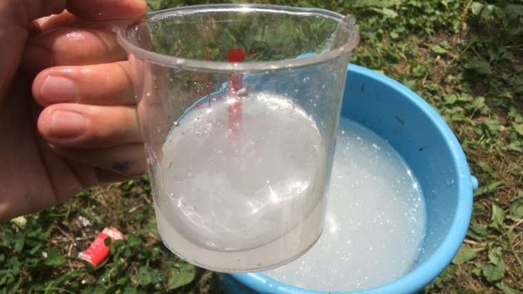 トマトやピーマンの尻腐れ対策に石灰が効く！効果と作り方、使い方｜家庭菜園を極める！初心者からプロまで