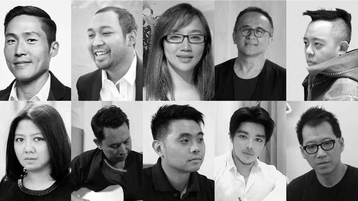 Desainer Indonesia Yang Mendunia Nokenstudio