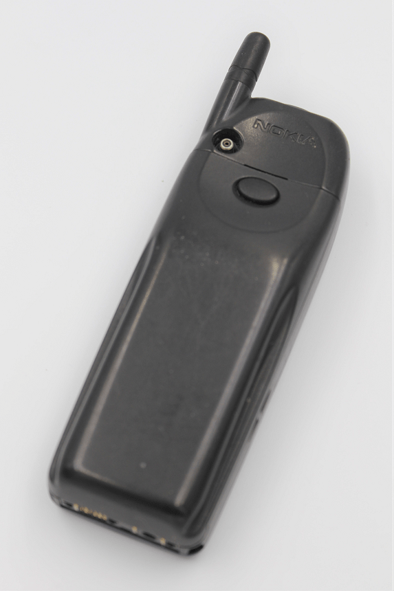 Nokia 5125 - Nokia Collection