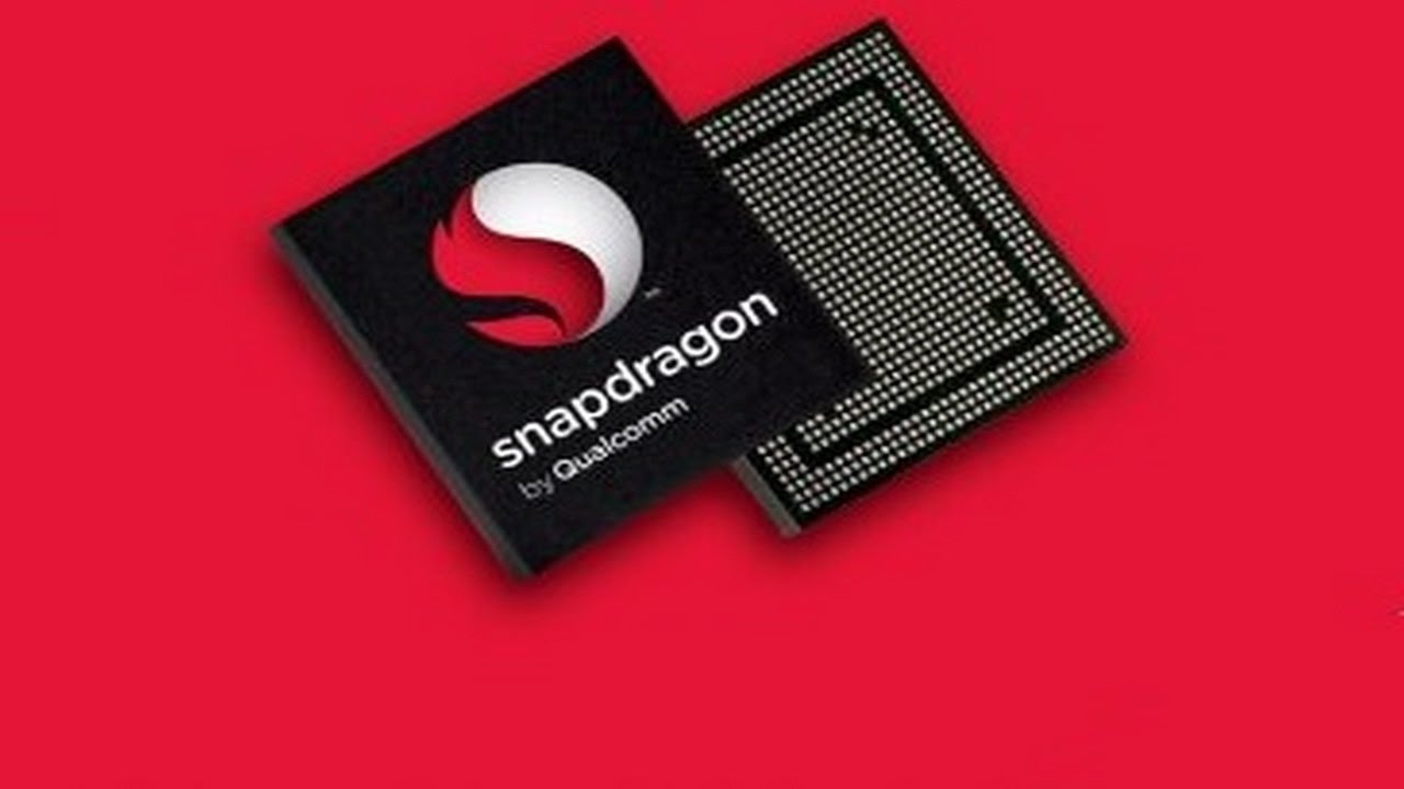 Snapdragon 865 should be secondgeneration 7nm processor