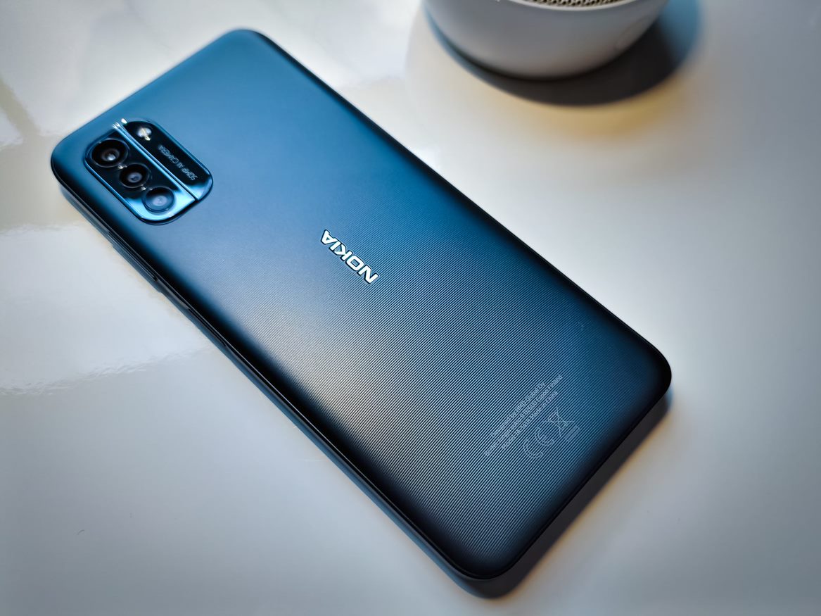 Nokia G21: Buyers’ hands-on impressions | – Droid News