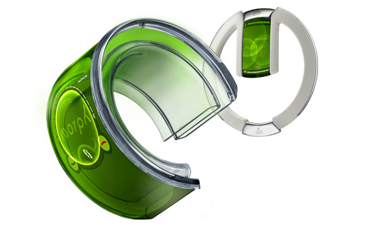 nokia wearable watch