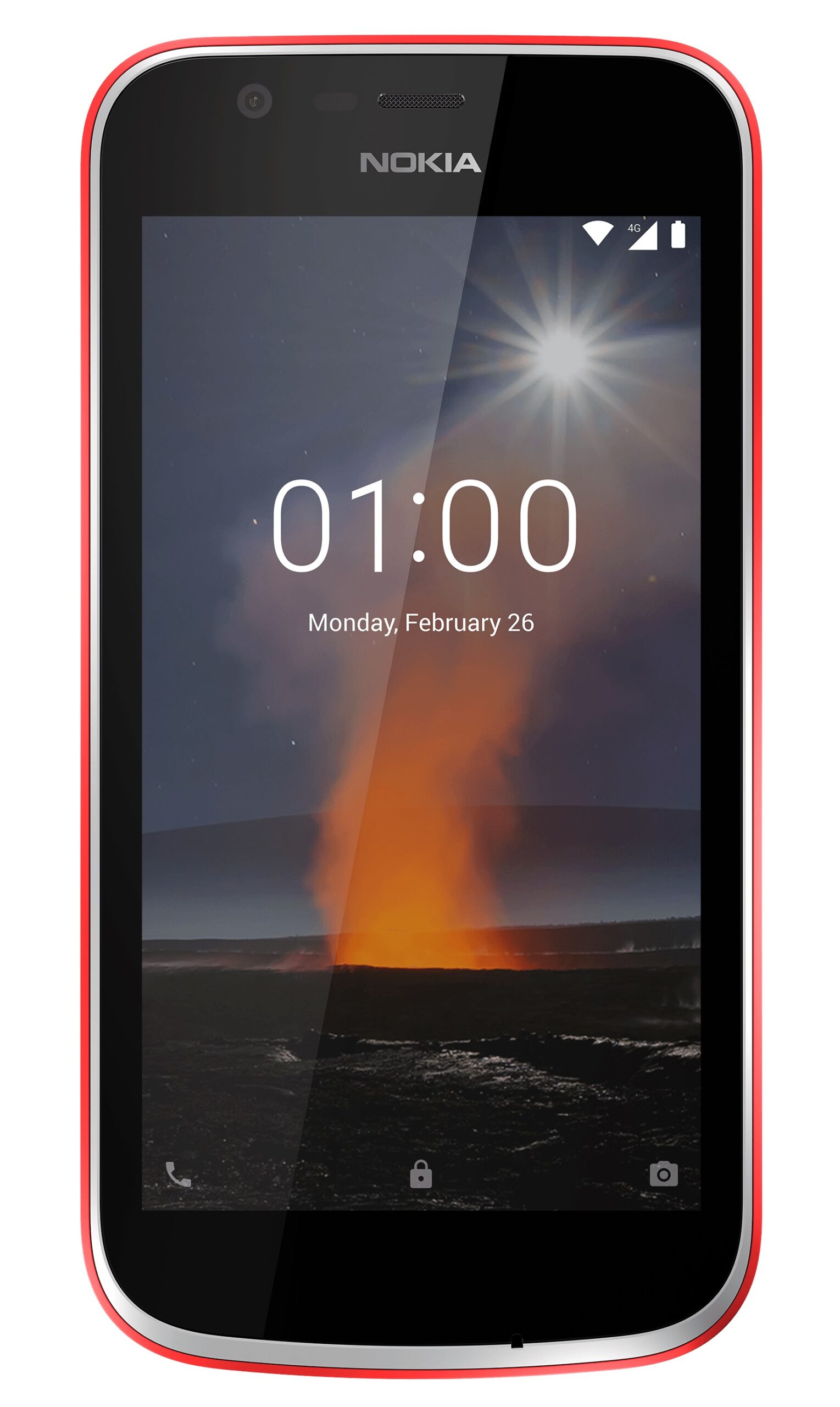 Updated Nokia Five 1 Plus Android 10 Update Alledged To