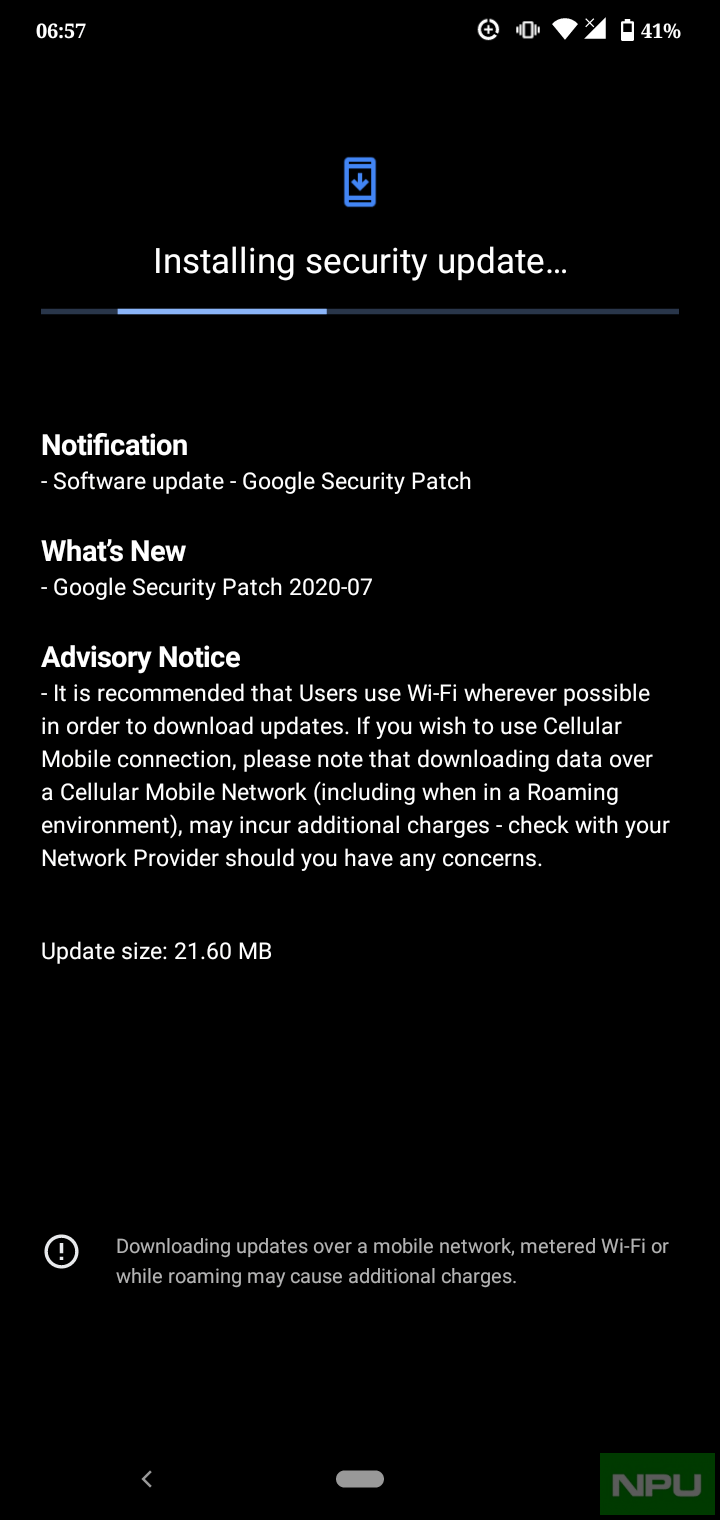 Update Software Program Nokia 2 1 Android 8 1 Tool Courses