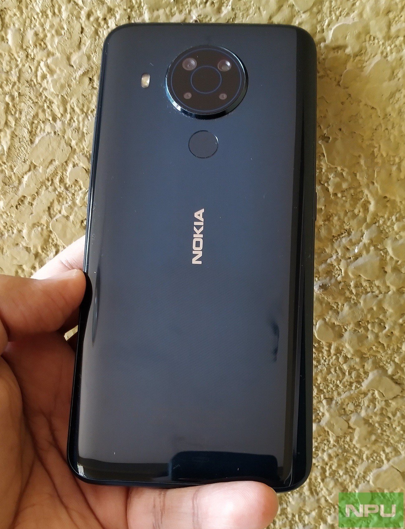 Nokia 5.4 review after using as daily driver for 40 Days Nokiapoweruser