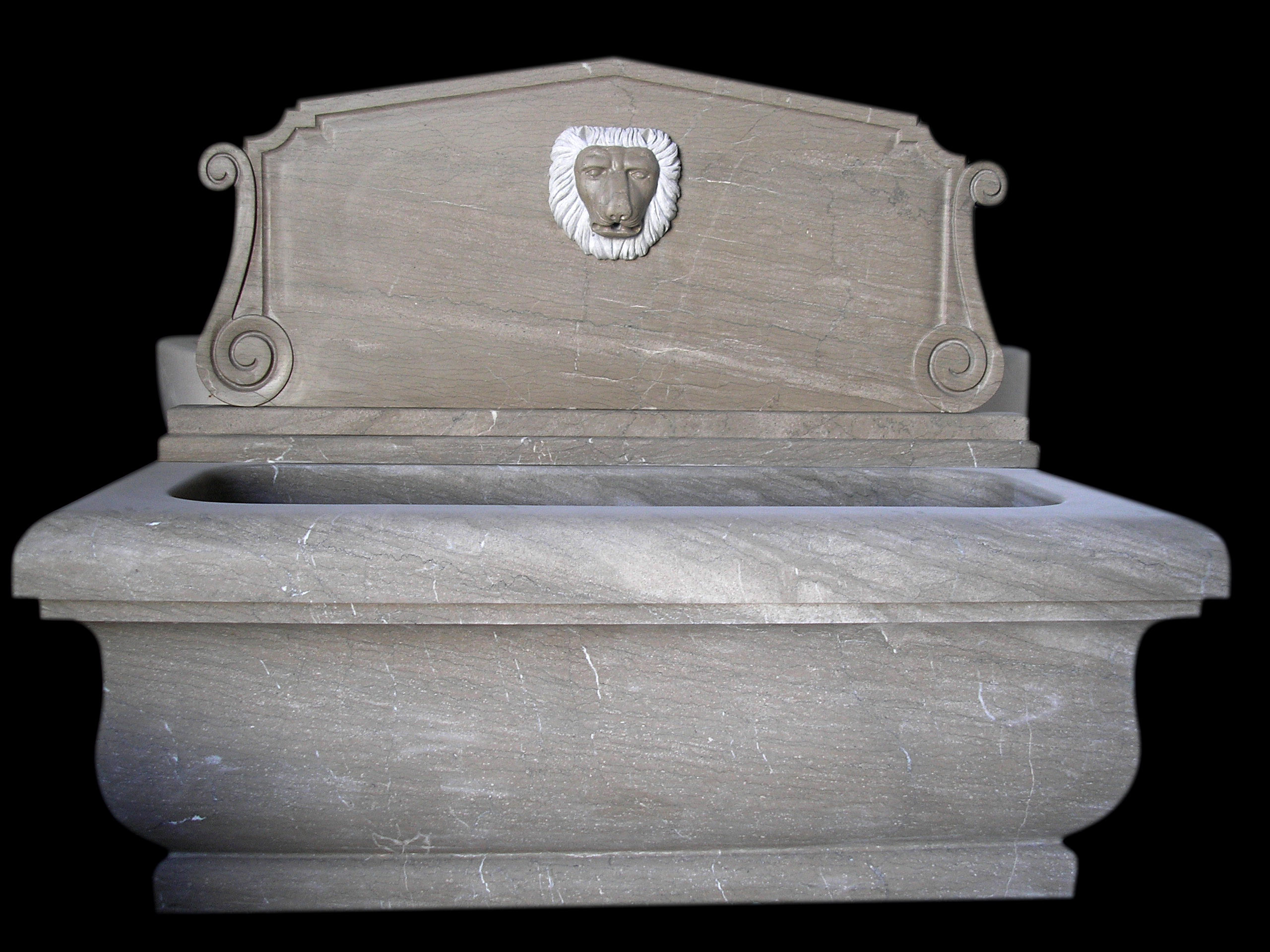 Fuentes Nokone Design Stone