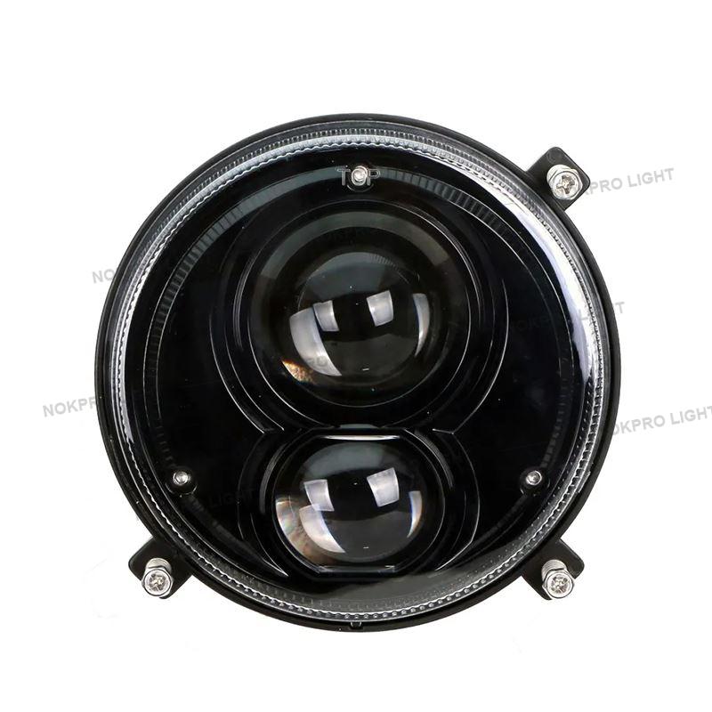 LED Projector light for John Deere R series tractor