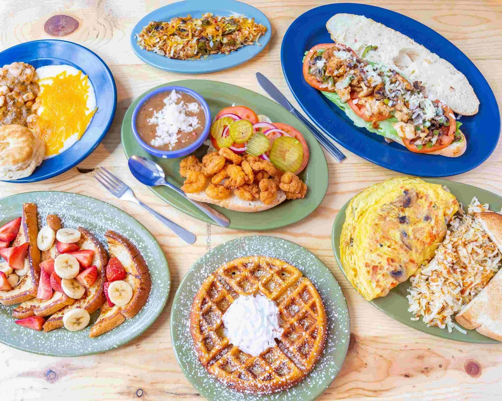 French Quarter Breakfast Tour Starting at 19 NOLA Adventures