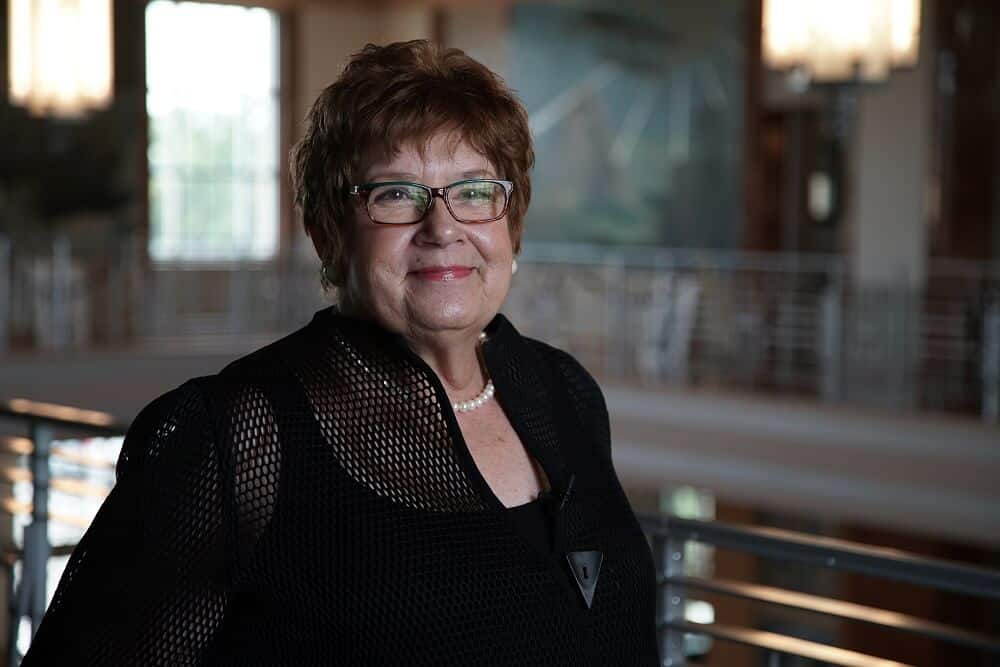 Board of Commissioners Lakefront Management Authority