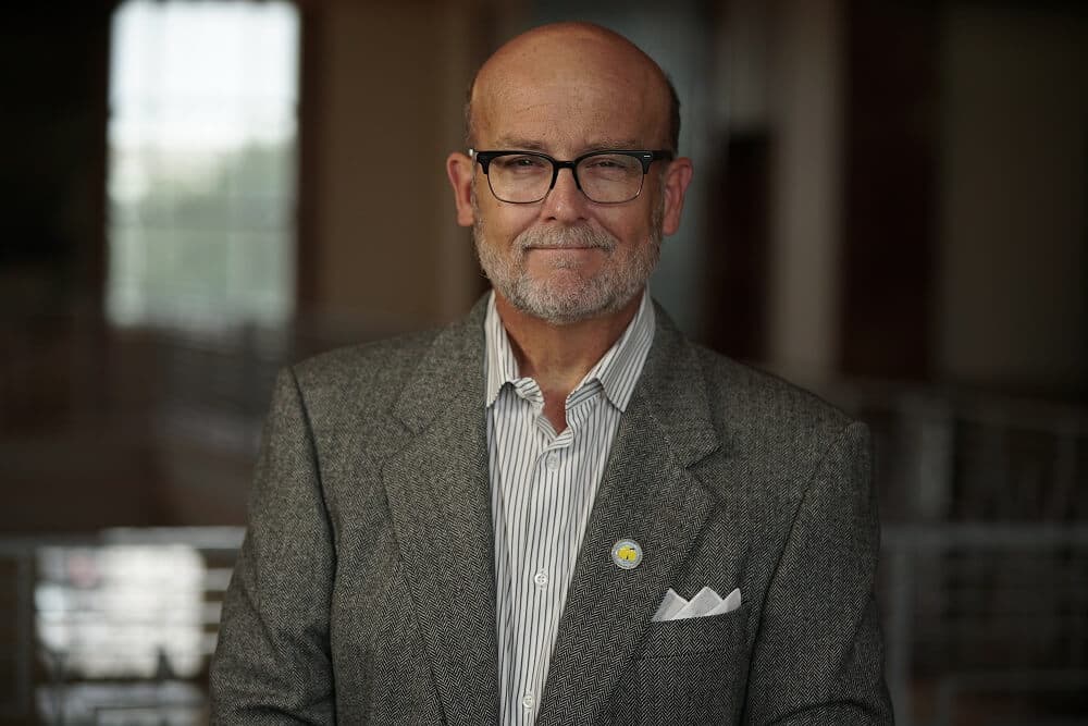 Board of Commissioners Lakefront Management Authority