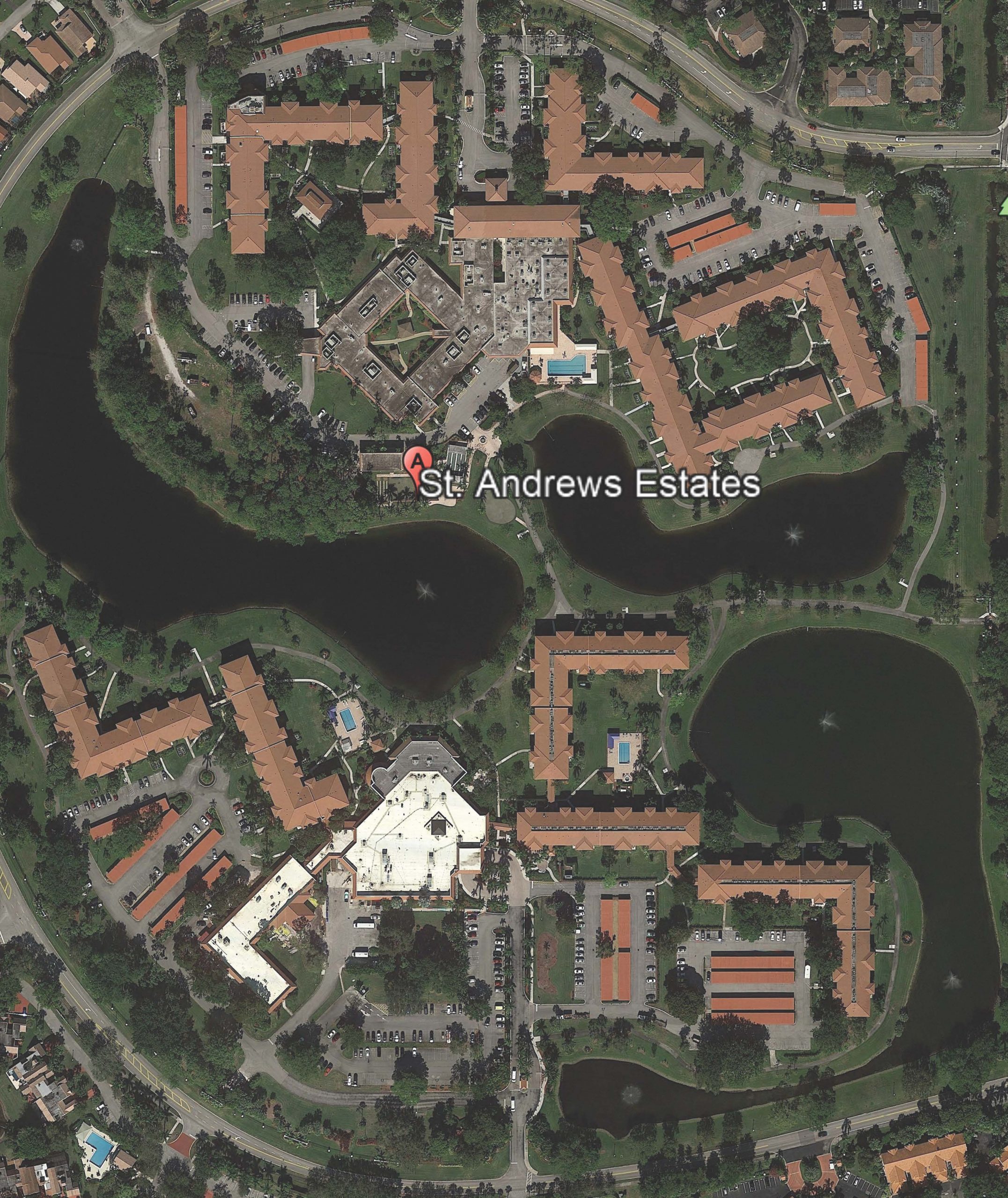 Saint Andrews Estates Nolan Construction Company