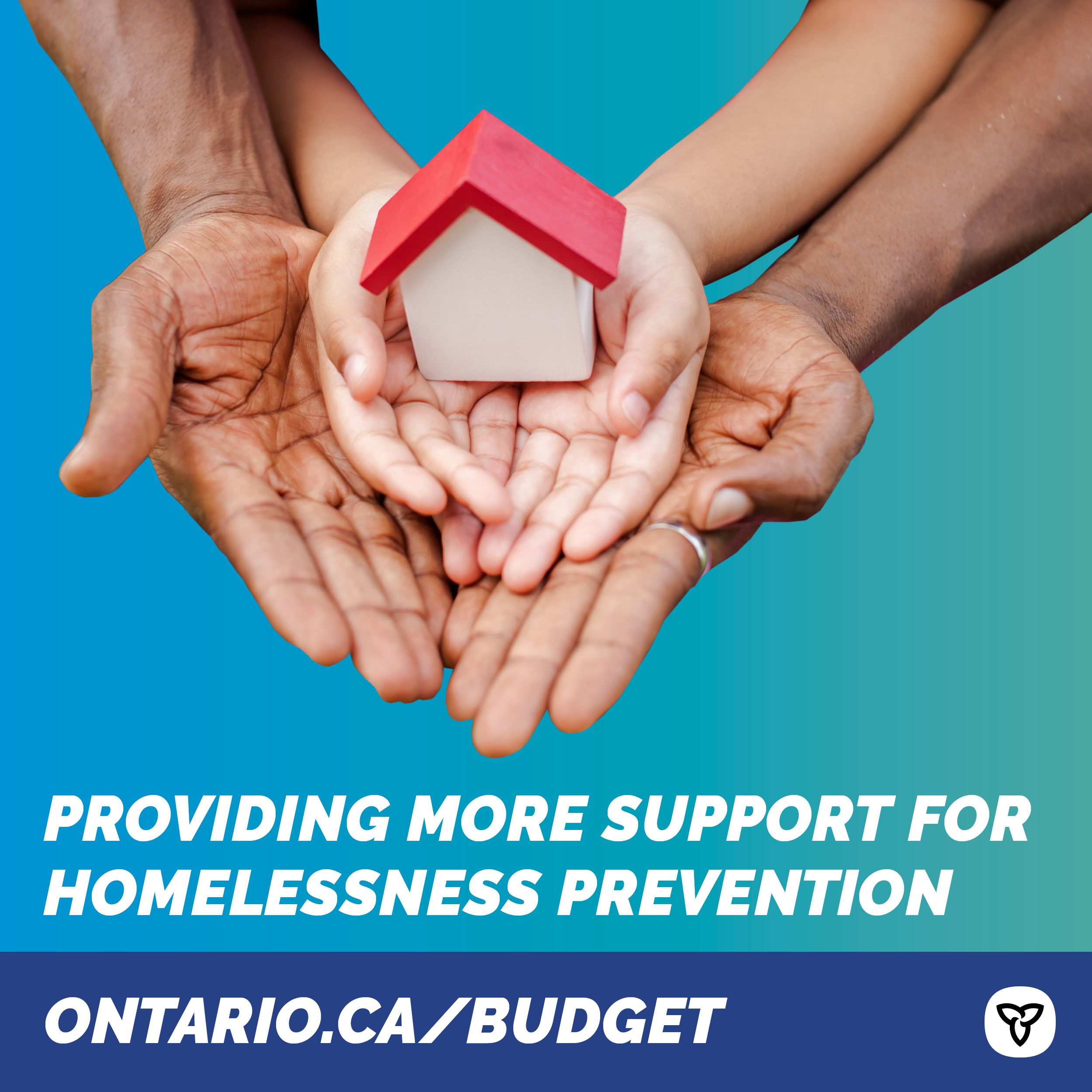 Ontario Providing More Supportive Housing for Vulnerable People Nolan