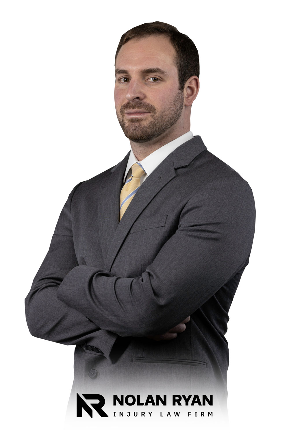 About Nolan Ryan Law