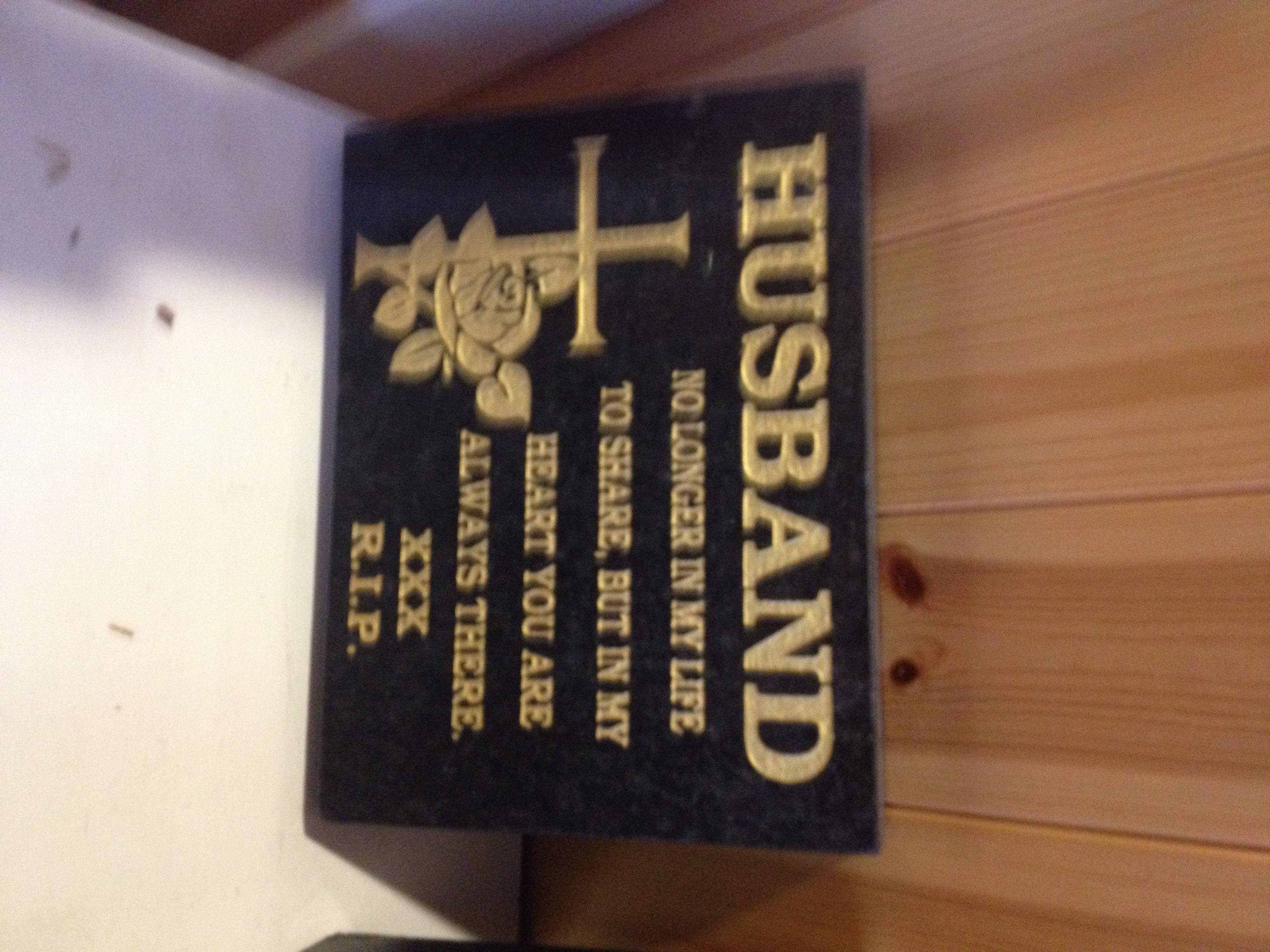 Grave Plaques Nolan Stoneworks Wexford