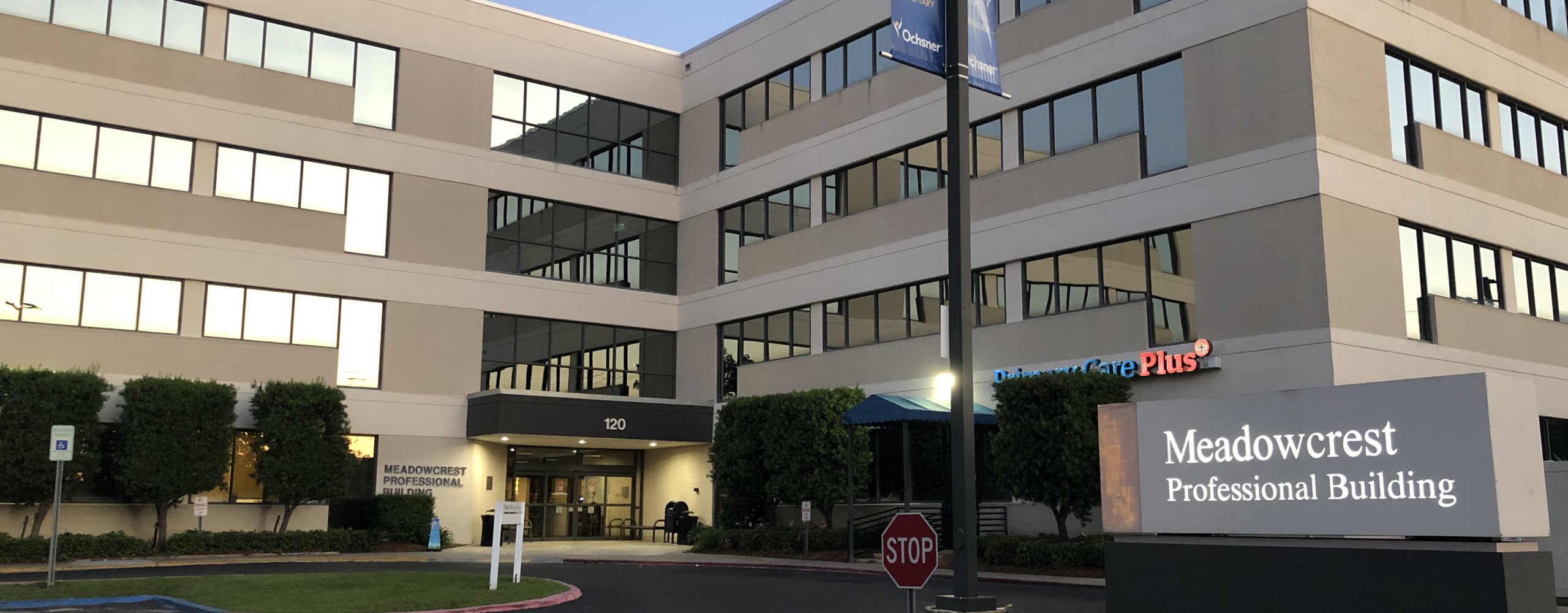 NOLA Surgical Specialists