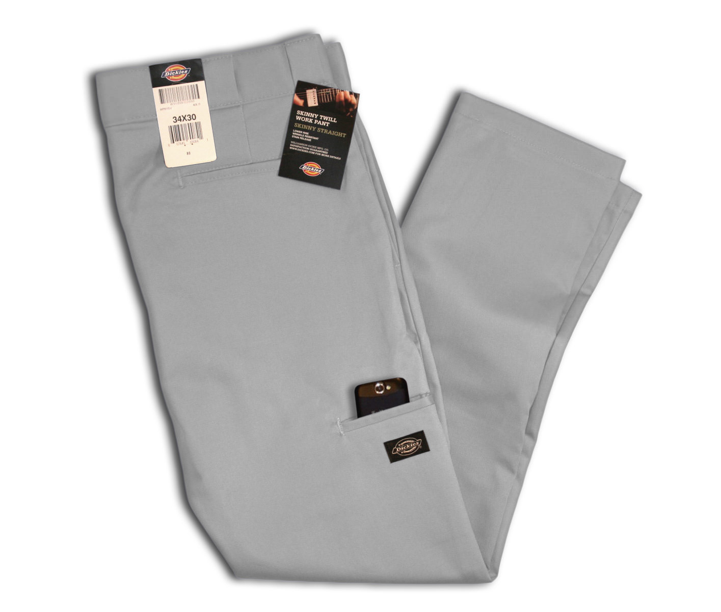 Dwp811 SV Straight leg Uniforms by Logo Express