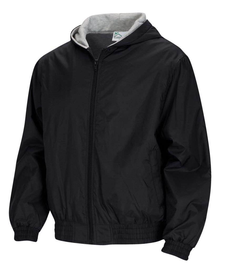 LAU Bomber Jacket Uniforms by Logo Express