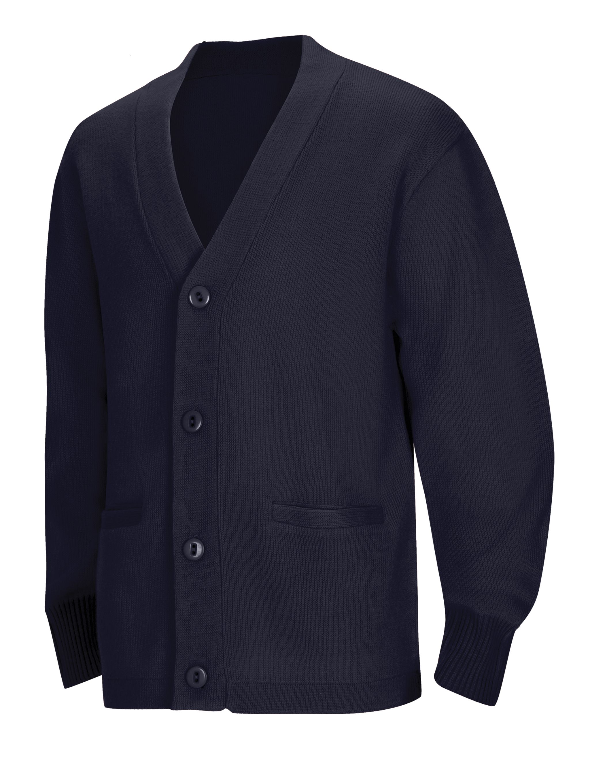 PJS Cardigan Uniforms by Logo Express