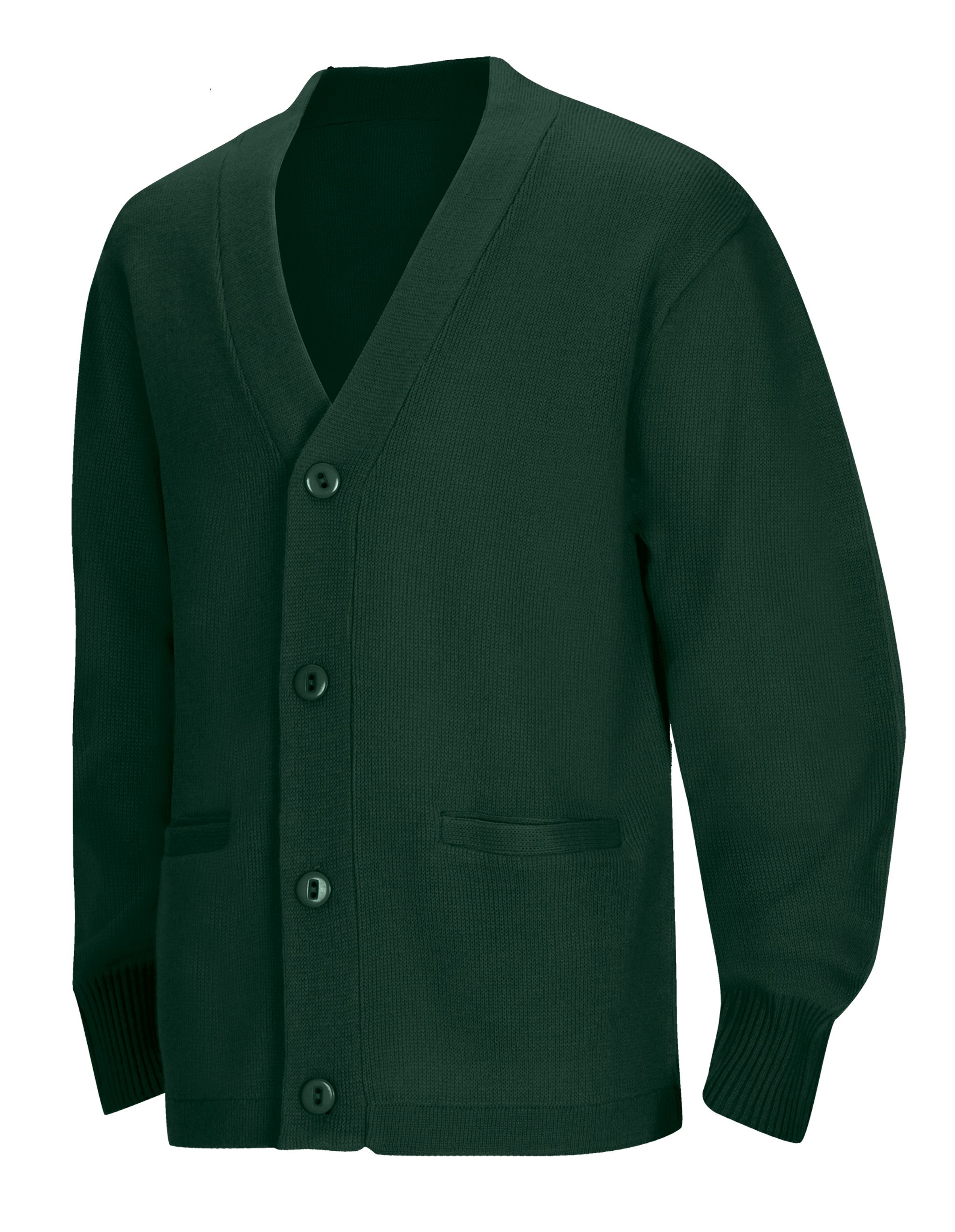 TACAD Cardigan Uniforms by Logo Express