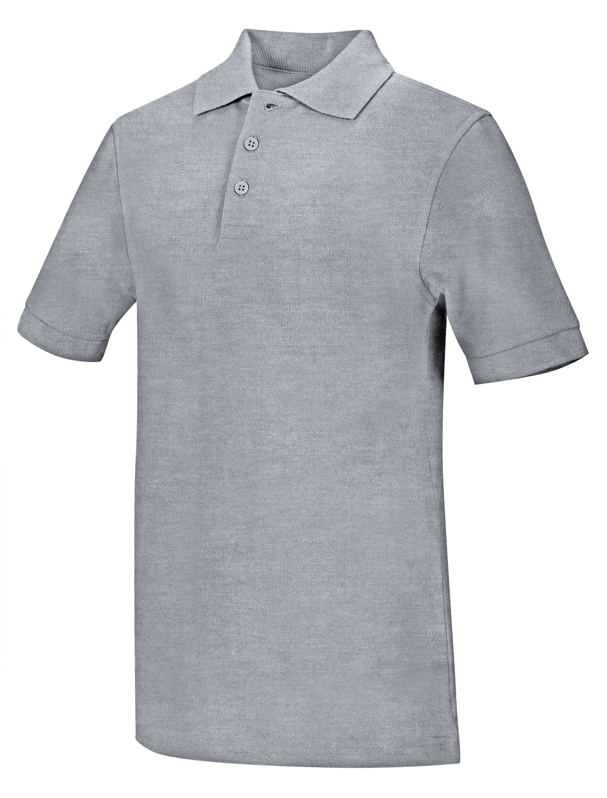 Marrero Middle Uniforms by Logo Express