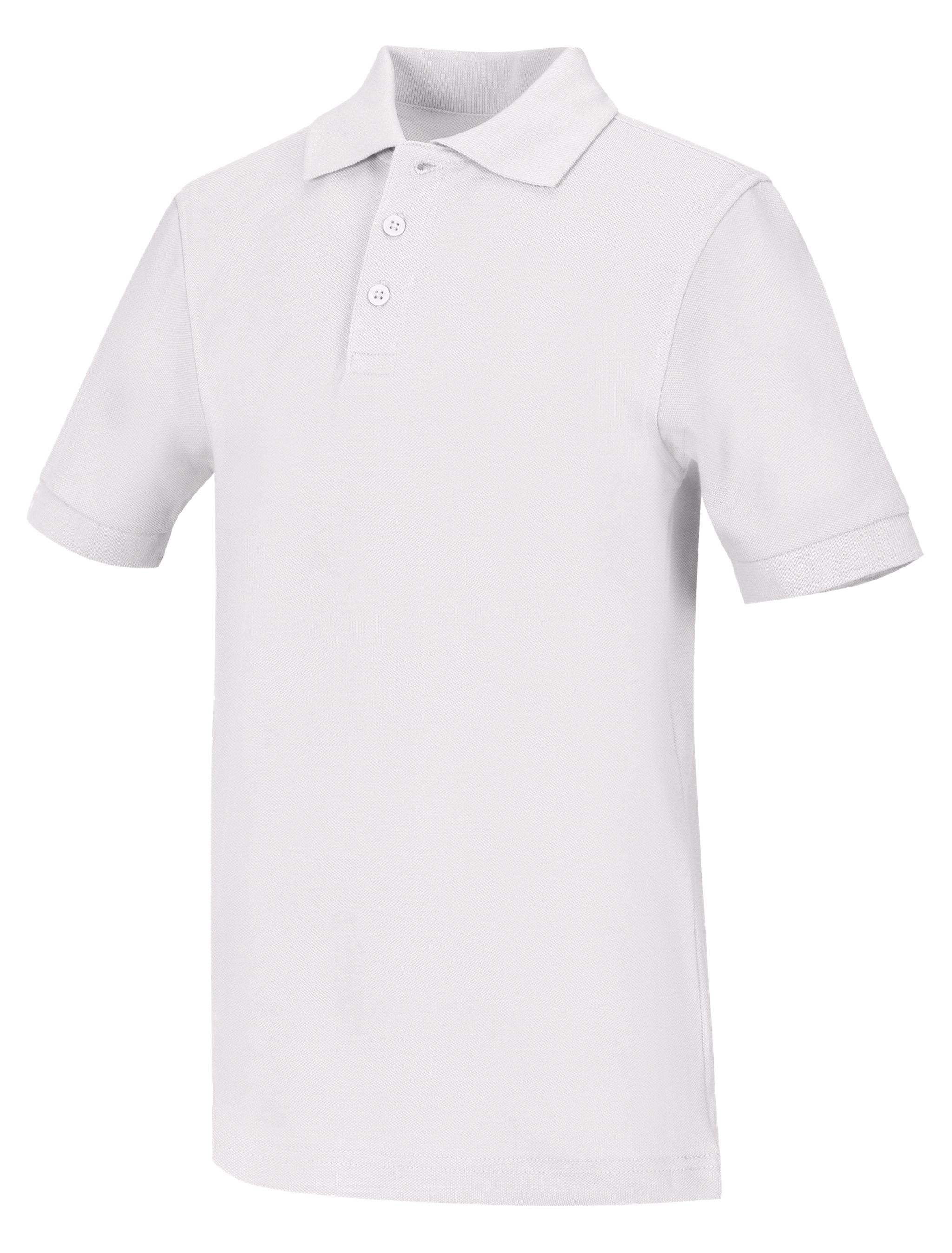 JFK Polo Uniforms by Logo Express