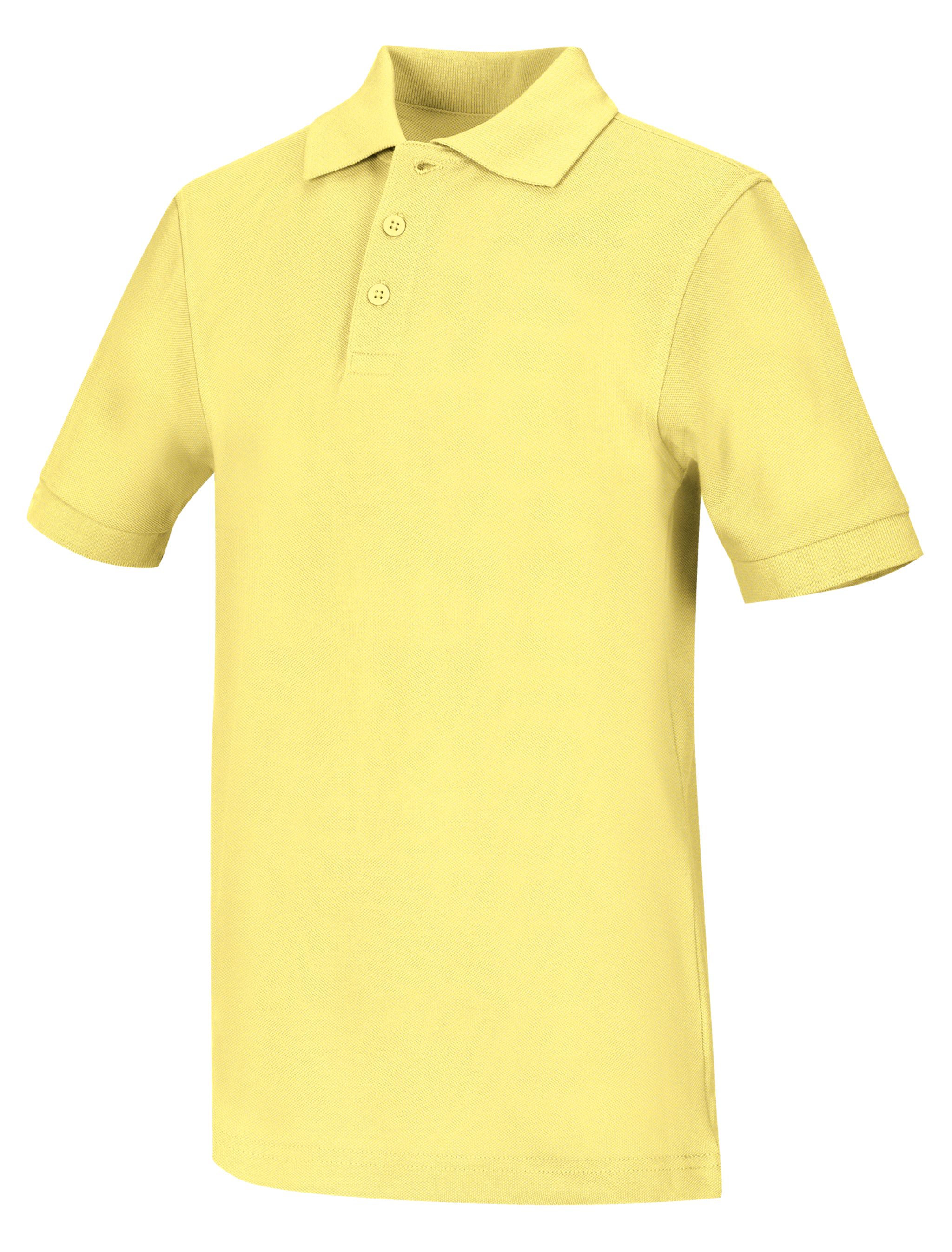 Agape Polo Uniforms by Logo Express