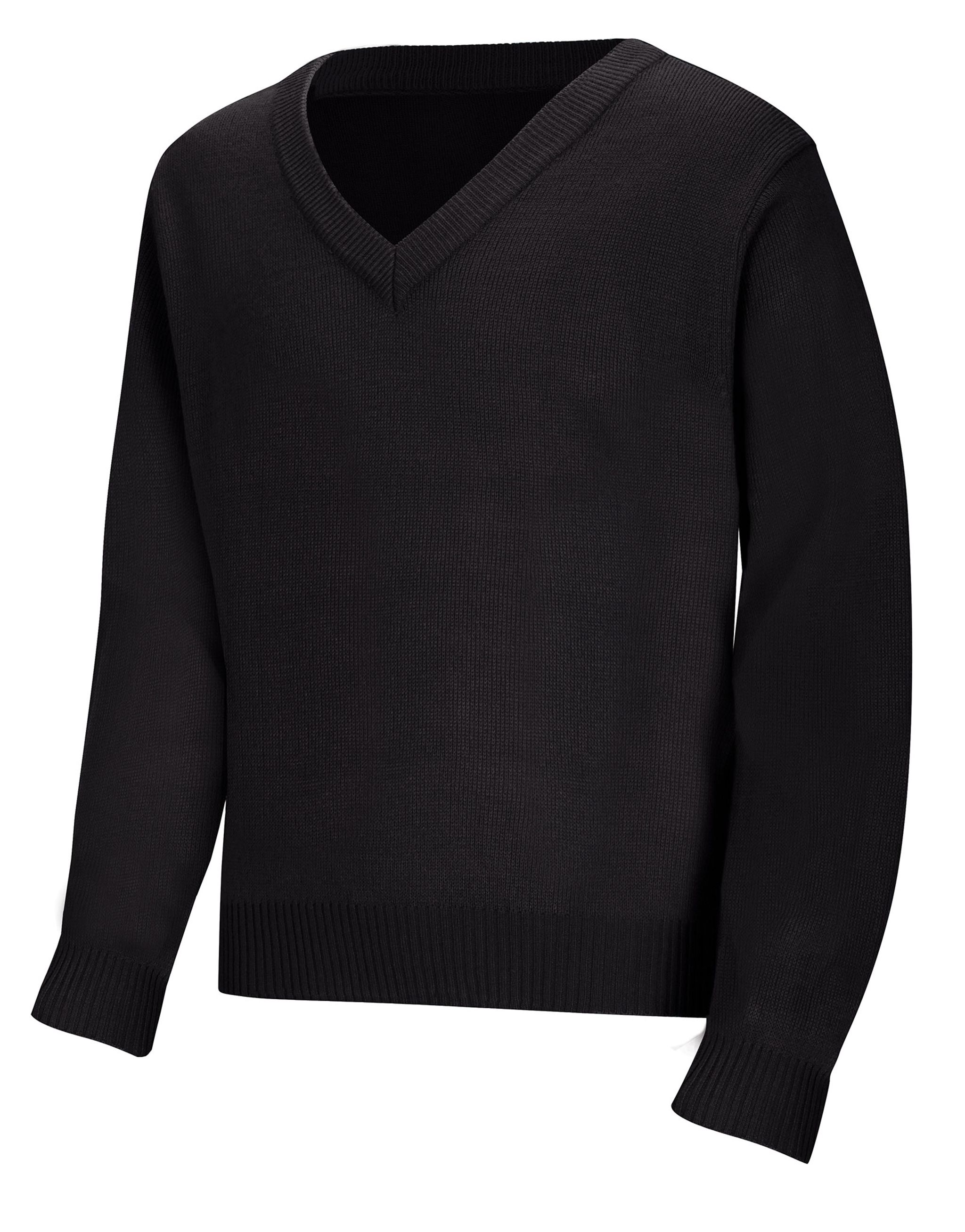 DH Sweater Uniforms by Logo Express