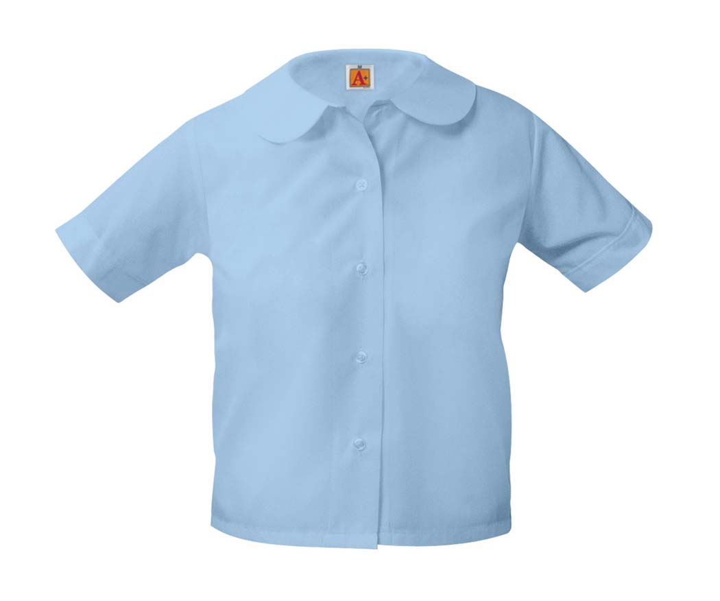 ELAN PP Blouse Uniforms by Logo Express