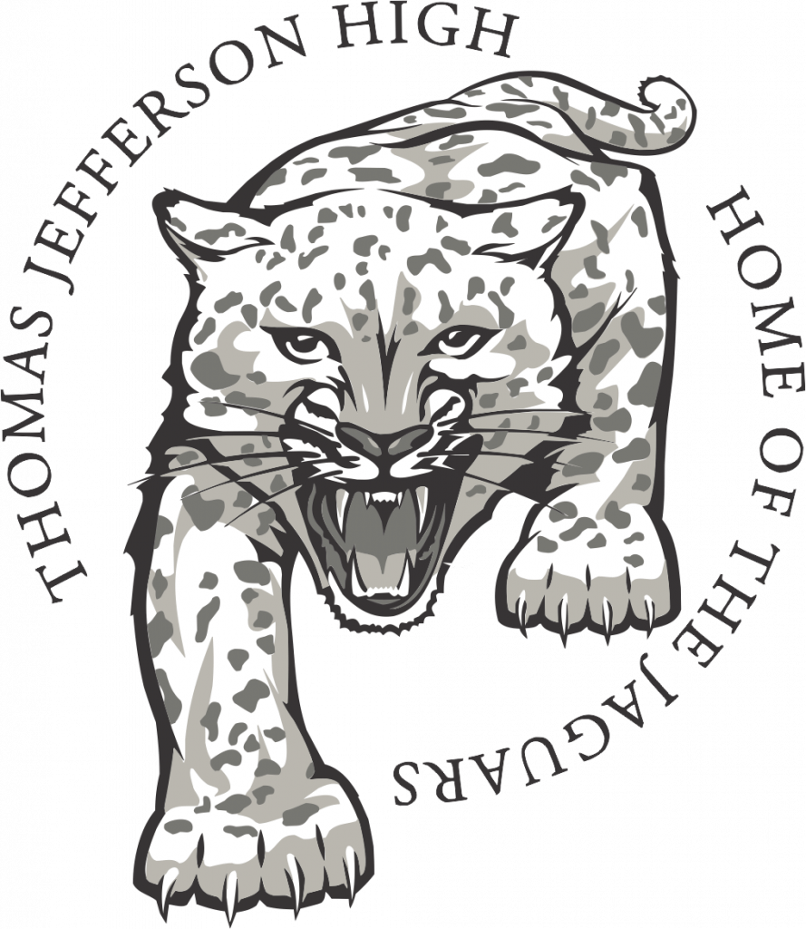 Thomas Jefferson Uniforms by Logo Express