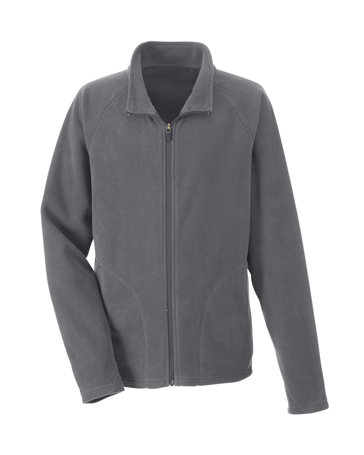 ASHE Fleece Jacket Uniforms by Logo Express
