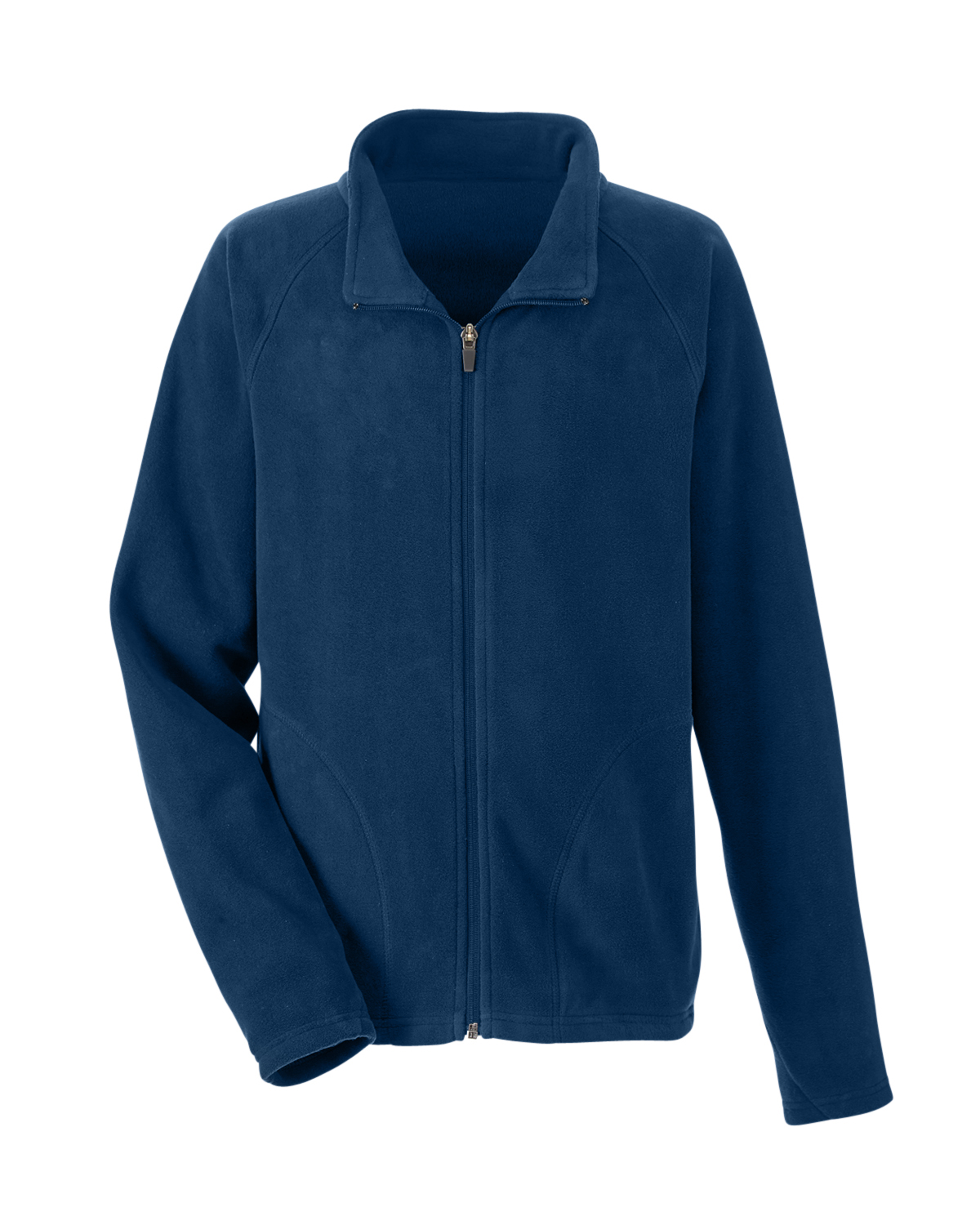 DTA Fleece Jacket Uniforms by Logo Express