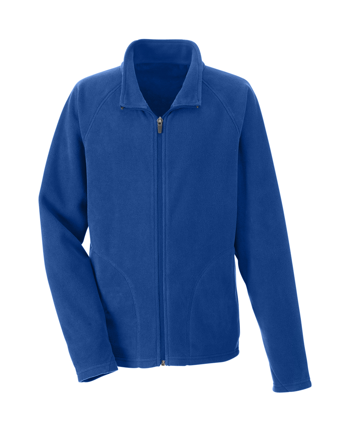 JFK Fleece Jacket Uniforms by Logo Express