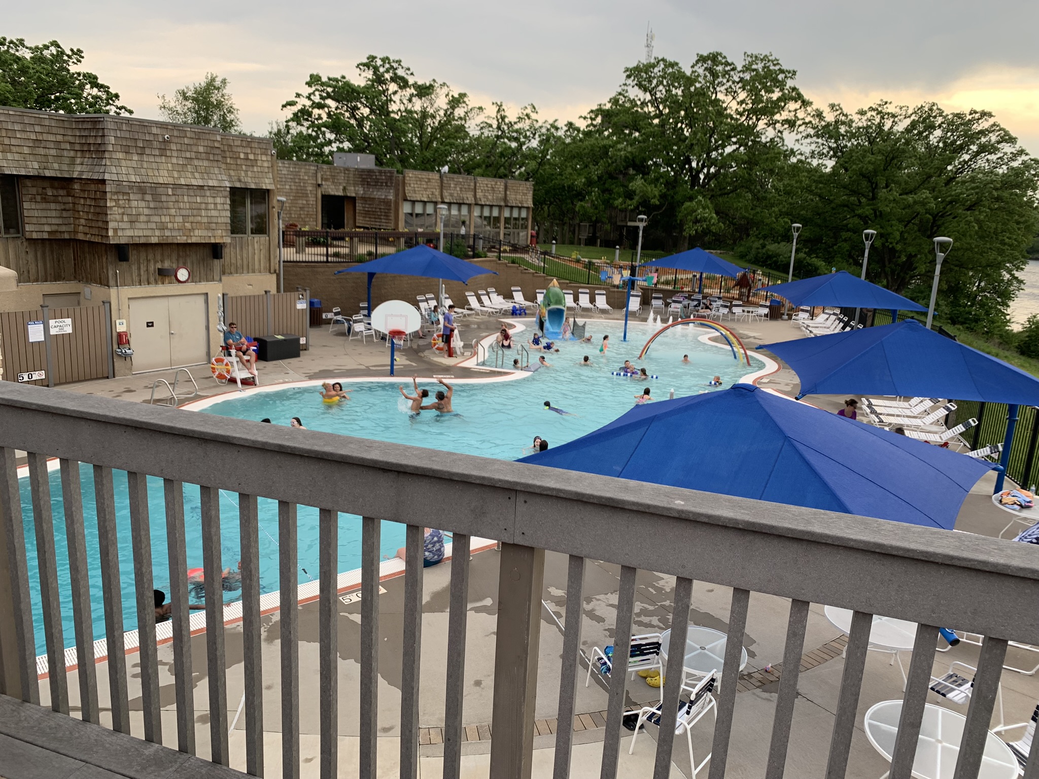 Photo Gallery Nolden Retreats