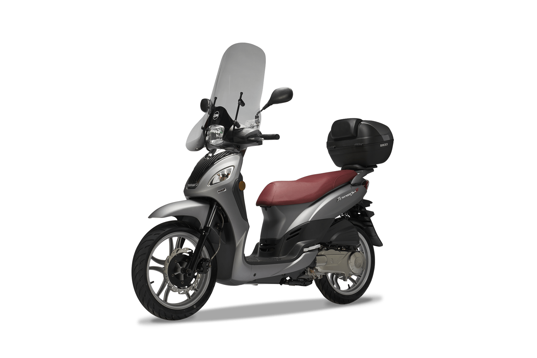 Noleggio Scooter Ischia Noleggio sul Porto di Casamicciola