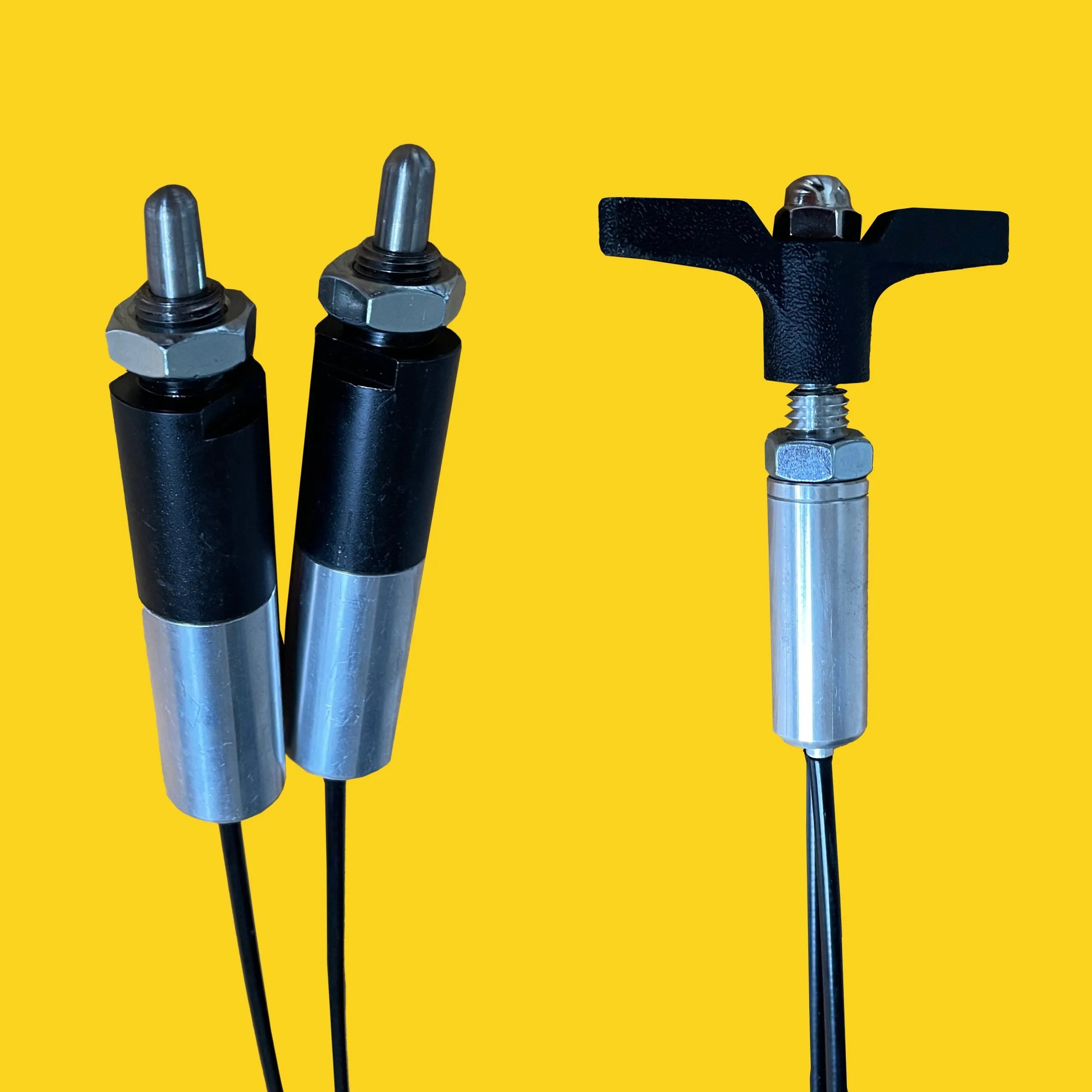 Cable Lock Release Kit No Lift Install System