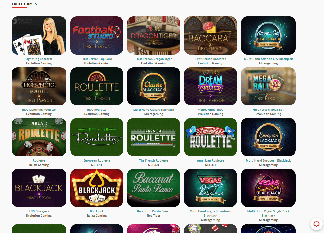 Yaa Casino No Limit Casinos