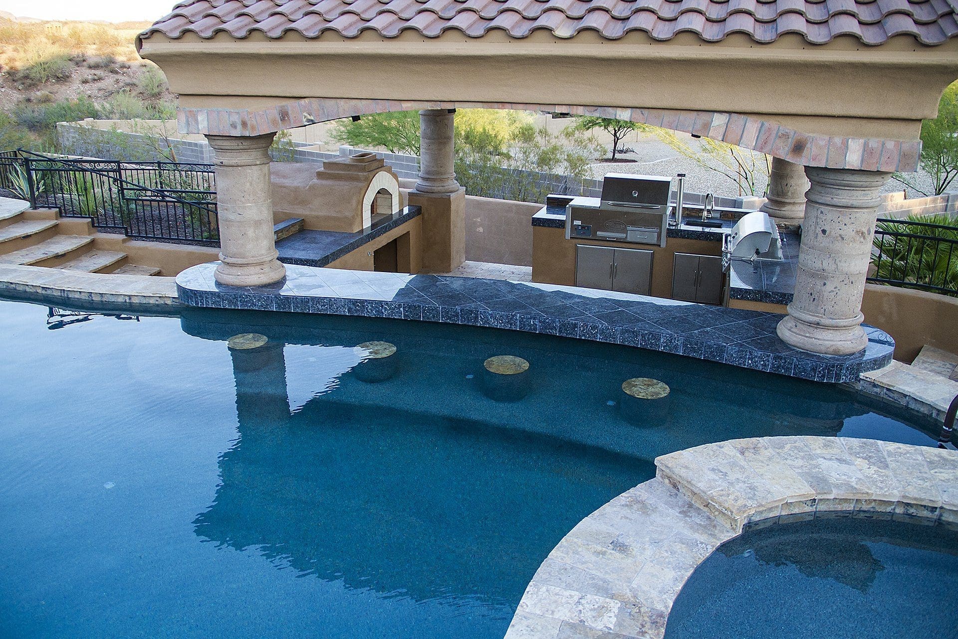 Moline No Limit PoolsNo Limit Pools