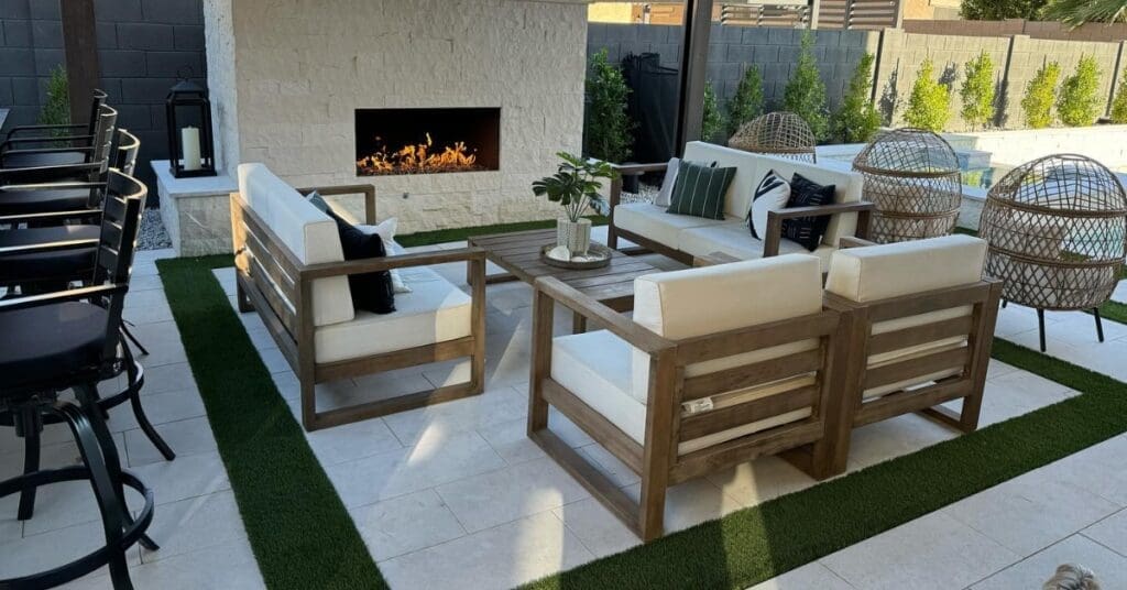 Chandler AZ Custom Pool Builder Unmatched Pool Design