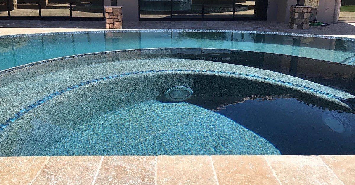 Pool Resurfacing Experts In Mesa, AZ﻿ Pool Repair No Limit PoolsNo
