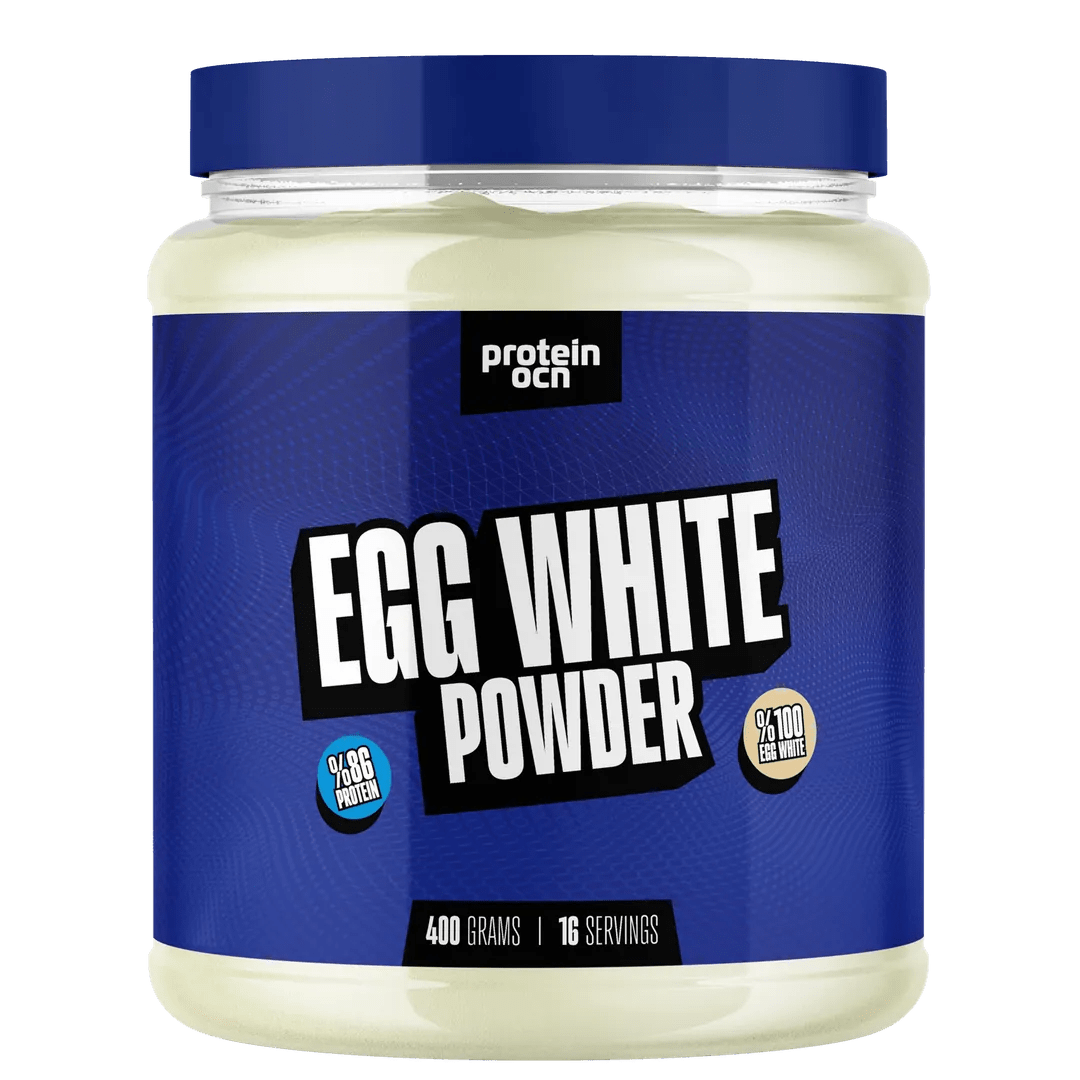 Egg white Powder 400 G No Limits Supplements