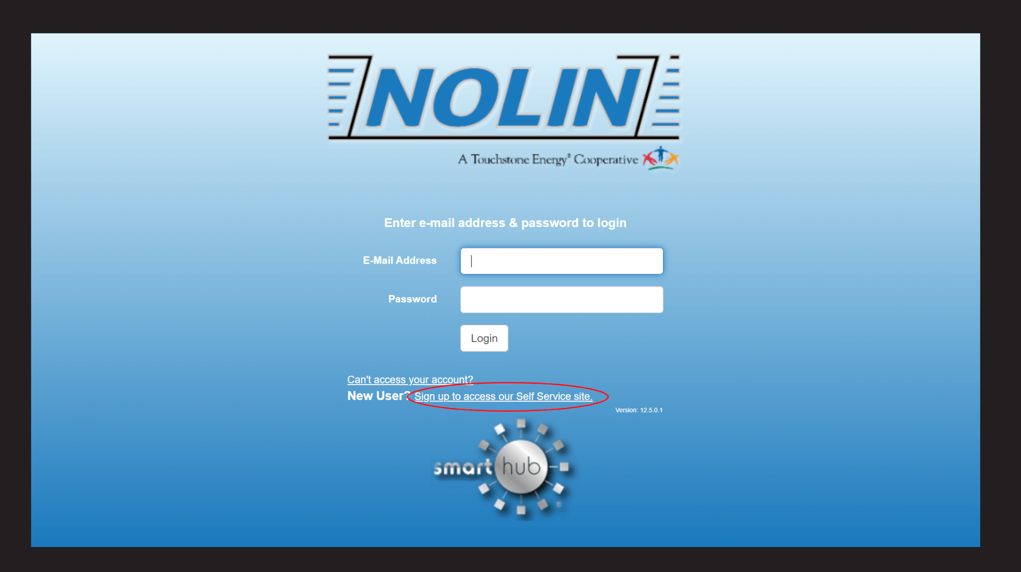 Nolin PrePay