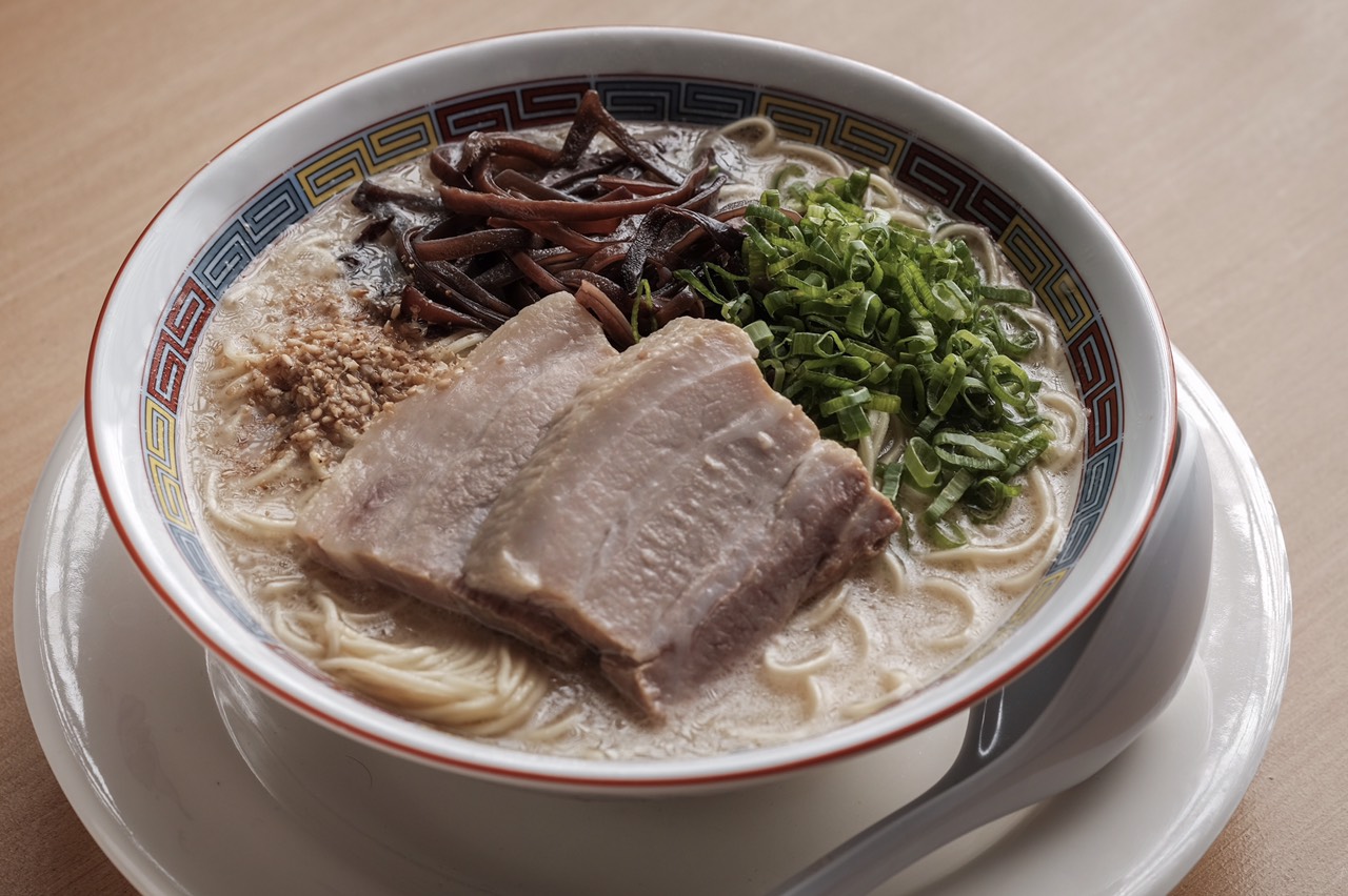 The only ramen in Manila you should line up for NOLISOLI