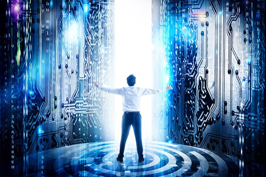 Positive Effects of Technology On Our World & Society