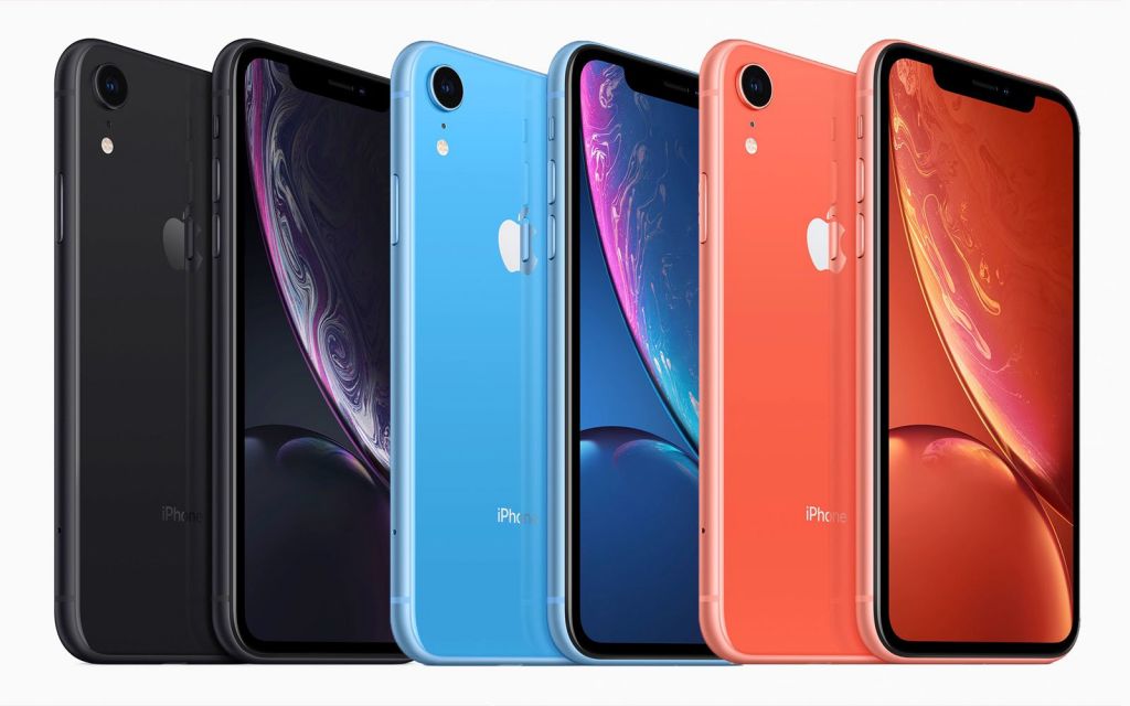 iPhone XR al MEJOR PRECIO online por solo 779€