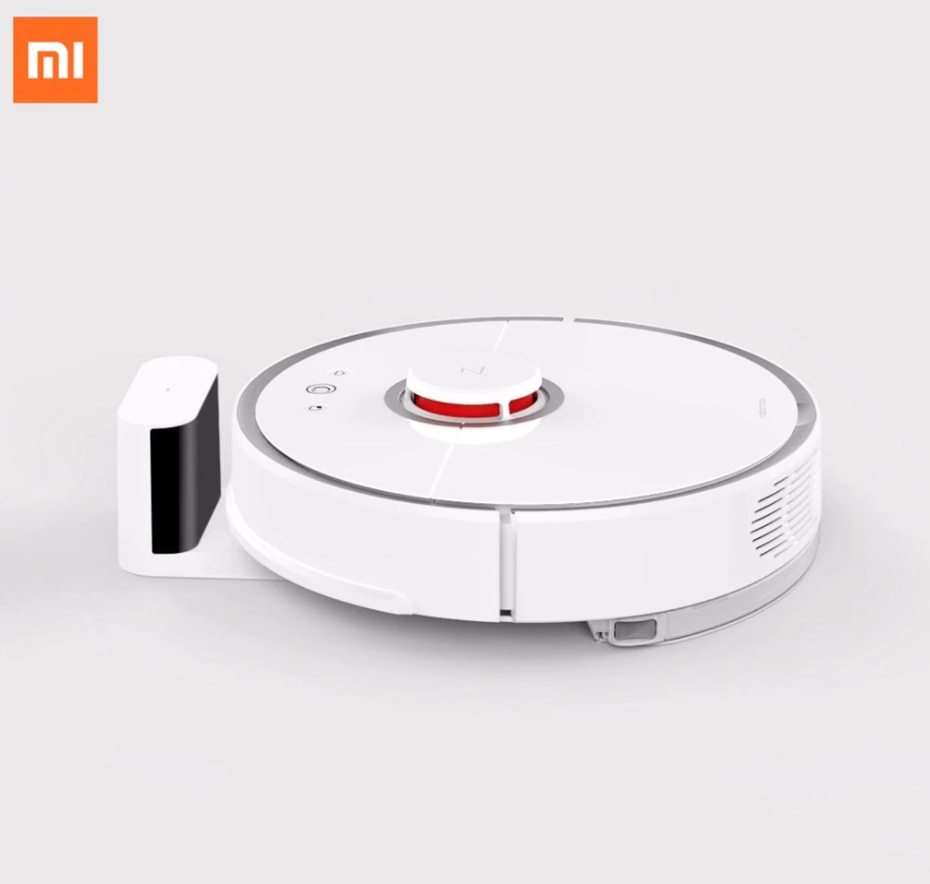Xiaomi Vacuum 2 Roborock S50 al MEJOR PRECIO desde España