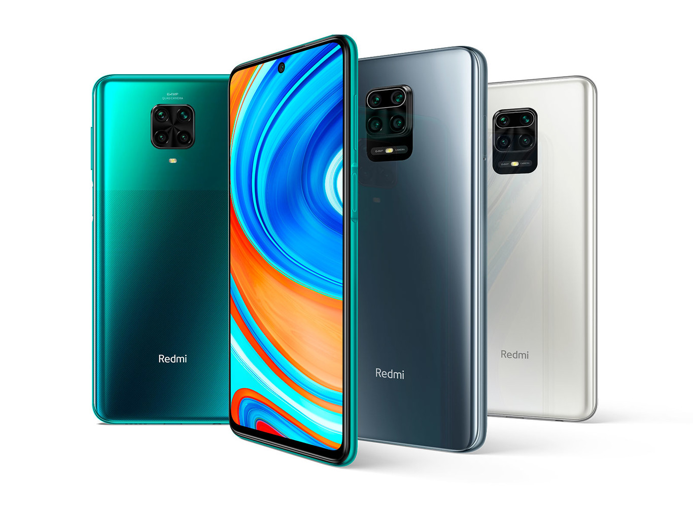 Xiaomi Redmi Note 9 Pro Specifications / Xiaomi Redmi Note 9 Pro Price